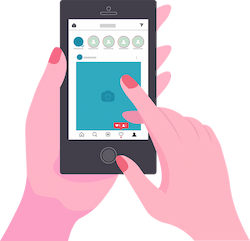 We are the top provider of Instagram followers in Sweden. Buy them with ease with our lifetime warranty.